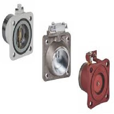 CI Radiator Valve