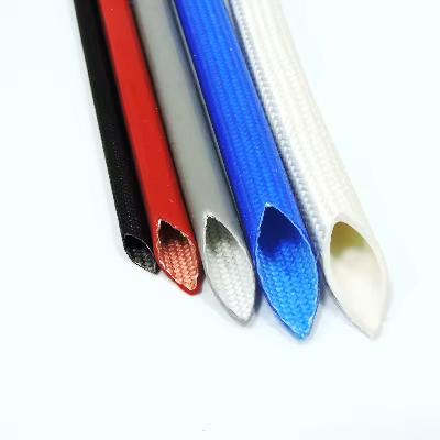 F Class Fiberglass Sleeve