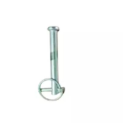 Mild Steel Tractor Hitch