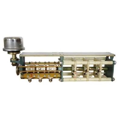 Off Circuit Tap Changer