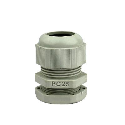 PVC CABLE GLANDS