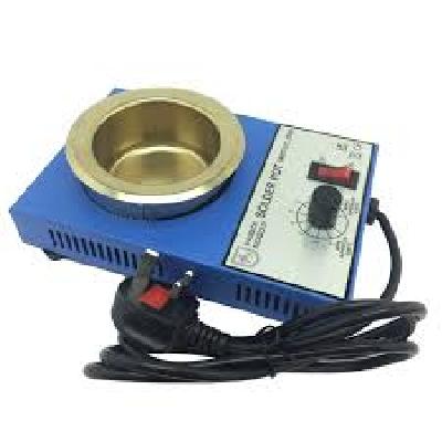 Solder Melting Pot