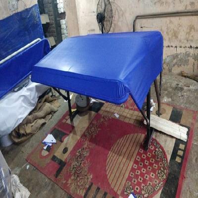 Tractor Roof Canopy
