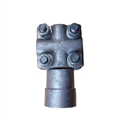 Transformer Aluminium Member