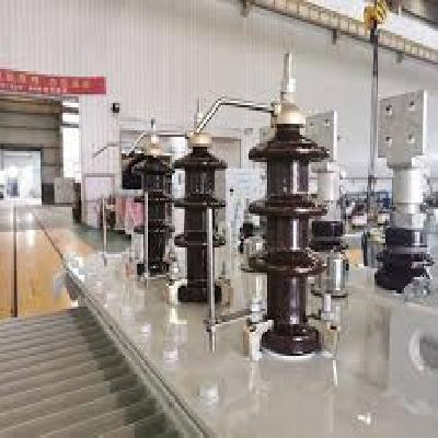 Transformer Arc Horn