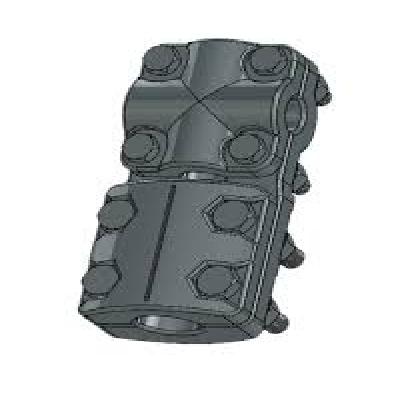 Transformer Bushing Rod Clamp