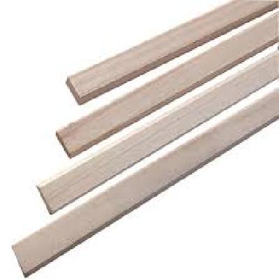 Wooden Batten Strips