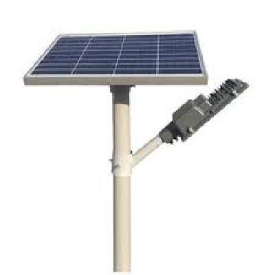9W Integrated Solar Street Light