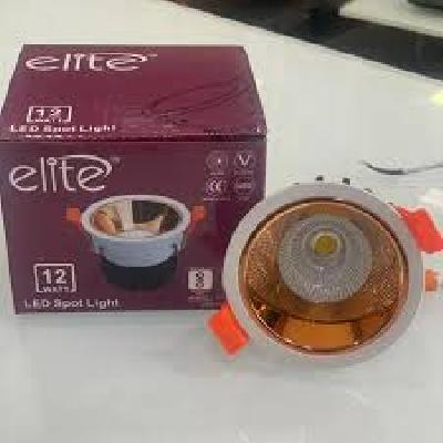 Elite Model COB Spotlight