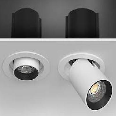 LED 360 Degree Focus Light