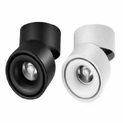 LED 360 Degree Track Light