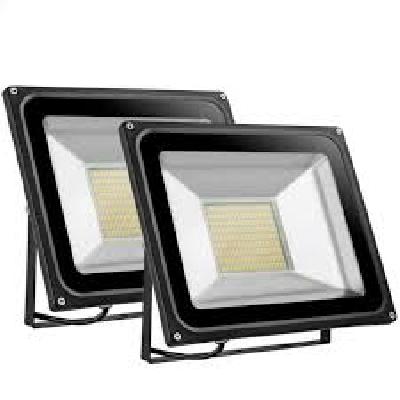 Led 3d Flood Light 200w