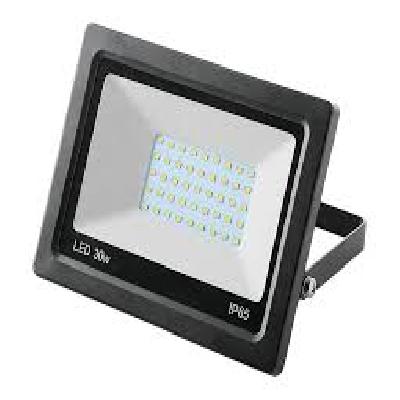 Led 3d Flood Light 30w
