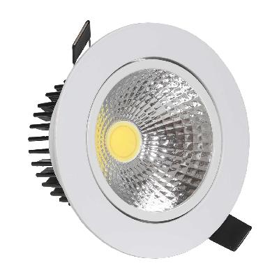 LED COB SPOT LIGHT 3W