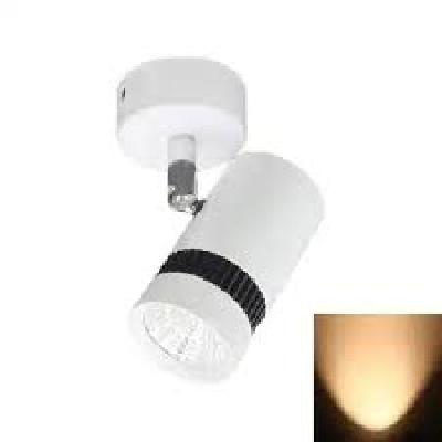 LED CYLINDRICAL FOCUS LIGHT