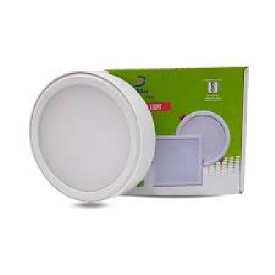 LED Slim Panel Light PC Body 15w