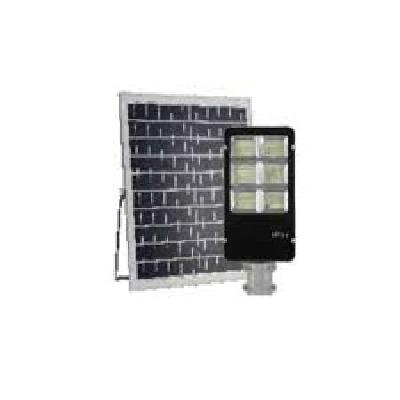 LED SOLAR SEMI-INTEGRATED STREET LIGHT 10W