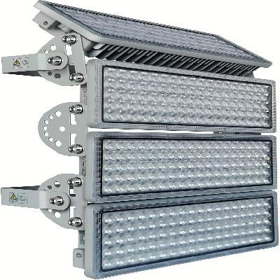 LED STADIUM FLOOD LIGHT 400W