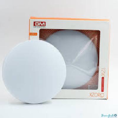 LED SURFACE PANEL LIGHT 12W