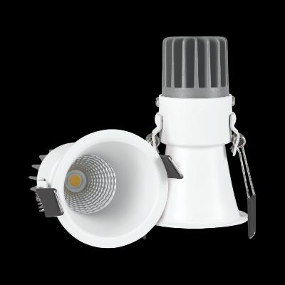 LED TRIM COB SPOT LIGHT