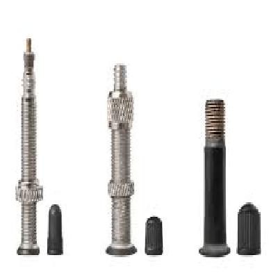 Bicycle Tyre Tube Valves