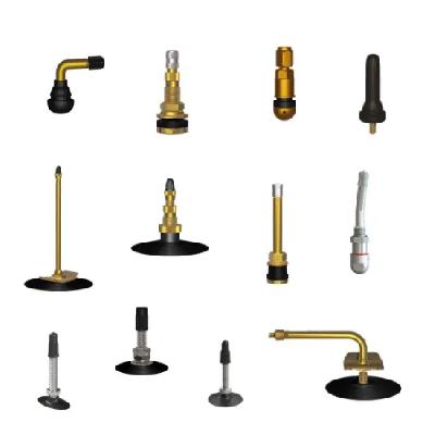 Bus Tyre Tube Valves
