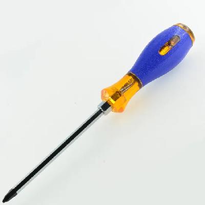 Metal Cap Screw Driver Top