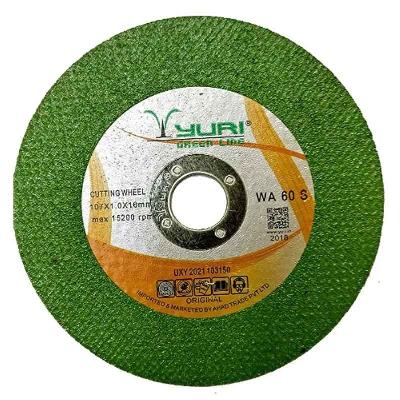 4 inches Cutting wheel
