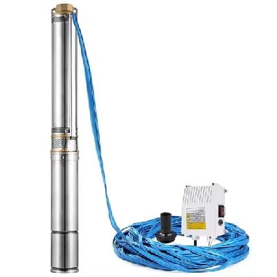 Contacter Submersible