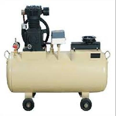 2 Hp Single Cylinder Air Compressor