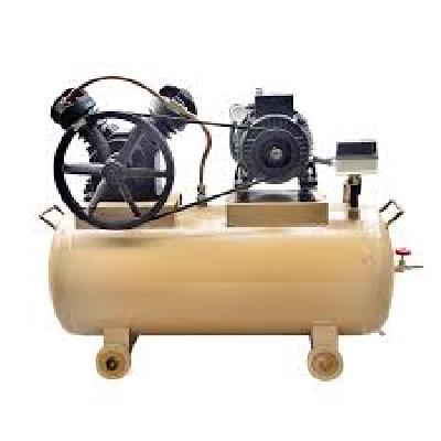 2HP AIR COMPRESSOR 150LTR