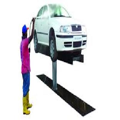 4 Ton Car Washing Lift