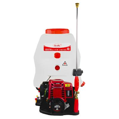 Agricultural Spray Pump