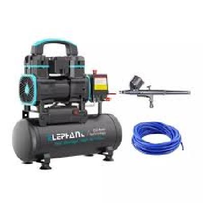 Air Compressor 8 Liter