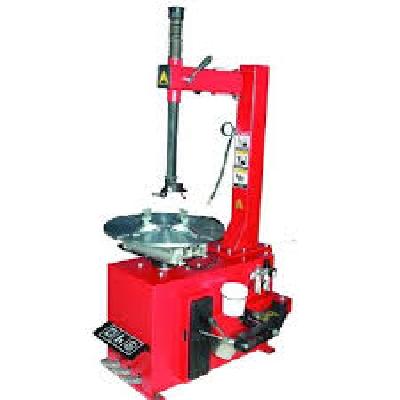 Automatic Tyre Changer Machine