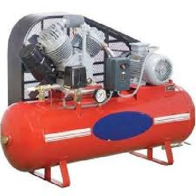 Comfos 15 HP Three Cylinder Air Compressor