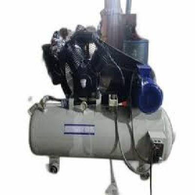 Comfos 3HP Double Cylinder Air Compressor