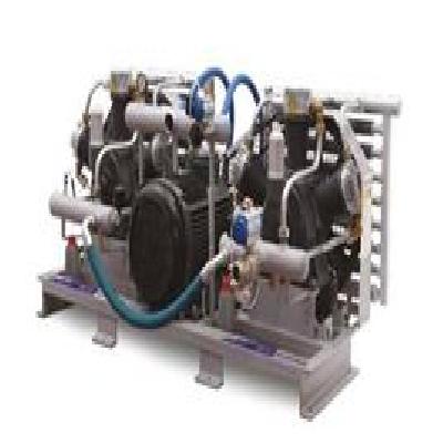 Comfos Industrial Air Compressor 7.5HP