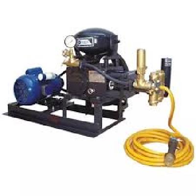 Everest High Pressure Car Washer