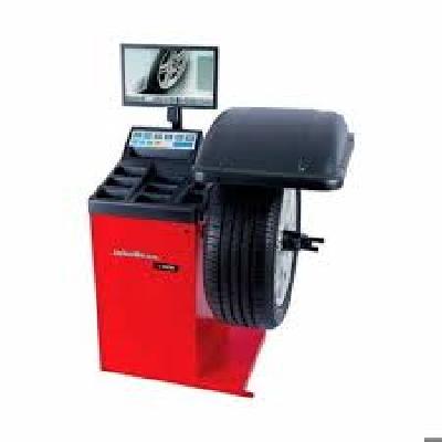 Ferranza  Wheel Balancer