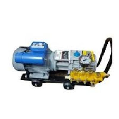 High Pressure Garage Car Washer