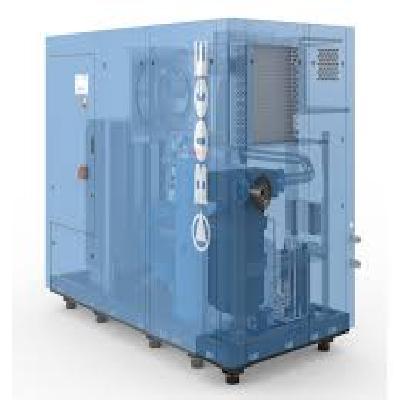 Industrial Air Compressor