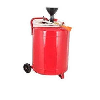 KOMFOS Car Wash Foam Tank Combo