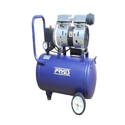 KOMFOS Oilfree Air Compressor