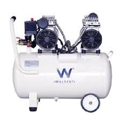 Komfos Oilfree Double Head Air Compressor