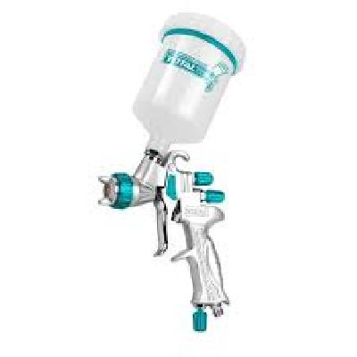 Nexsum Below Pot Spray Paint Gun