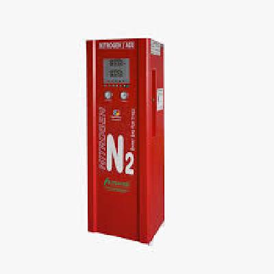Nitrogen Inflator