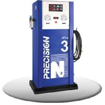 Nitrogen Tyre Inflator
