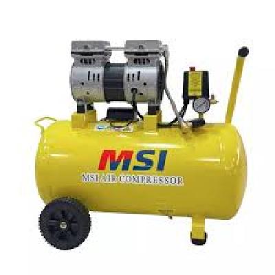 Oil Free Air Compressor