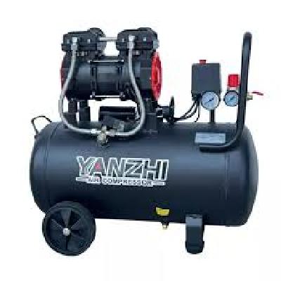 Oilfree 50ltr Air Compressor Komfos